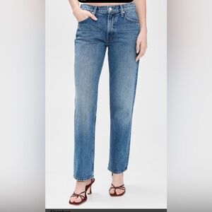 MOTHER "Hot Rod Hover" Jeans.